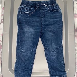 Denim Jeans